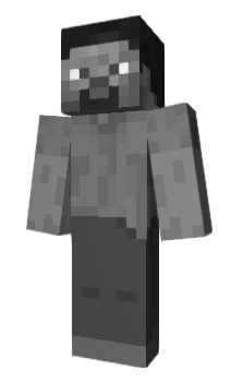 Minecraft скін по ніку Xequ