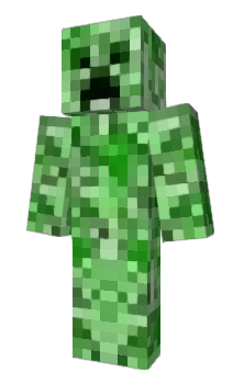 Minecraft скин по нику Player38