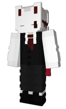 Minecraft skin Sh1roz_