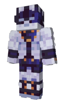 Minecraft скин по нику LmaoLam