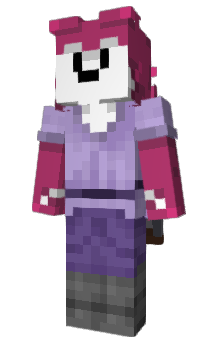 Minecraft скін по ніку The_Kidd0