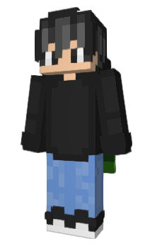 Minecraft skin ZyneeD_