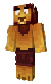 Minecraft скин по нику myaut