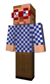 Minecraft скин по нику indole