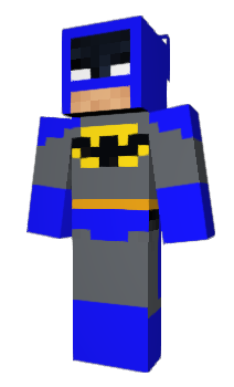 Minecraft скін по ніку kejoy
