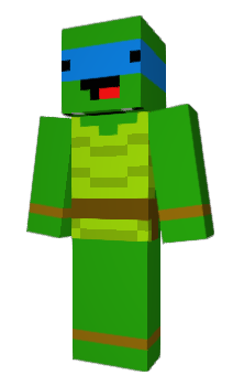 Minecraft skin kidzz