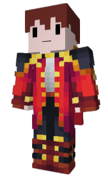 Minecraft skin SurvivalCraft