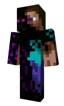 Minecraft скін по ніку FE4IZ