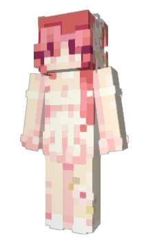 Minecraft skin Softa
