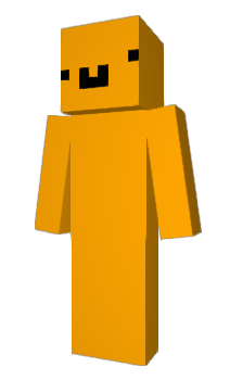 Minecraft skin Williamlyons