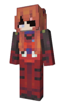 Minecraft скін по ніку DablZ