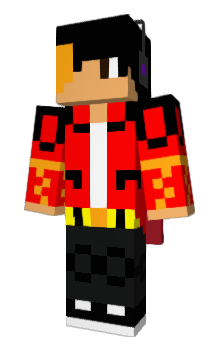 Minecraft скин по нику sggu