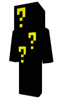 Minecraft скін по ніку gacja
