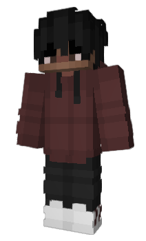 Minecraft скин по нику sigmajarl