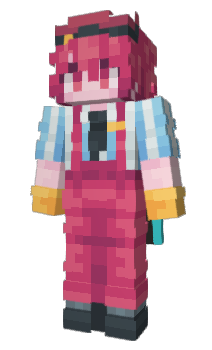 Minecraft скин по нику 48O6