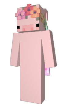 Minecraft skin esc20