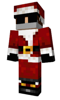Minecraft skin Itsjonnz
