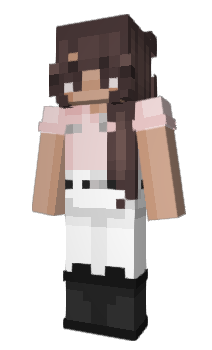 Minecraft скин по нику Bloxzor