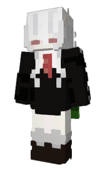 Minecraft skin Sdum