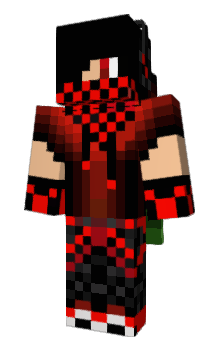 Minecraft скин по нику hesited