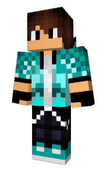 Minecraft skin Mods3