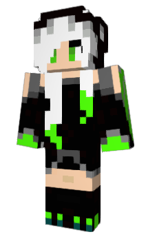 Minecraft скин по нику CelesteD