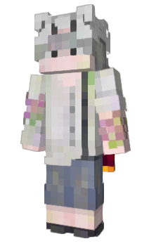 Minecraft скин по нику _Euphoriaaa_