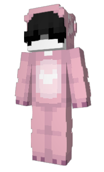 Minecraft скин по нику modrpg