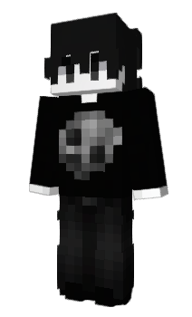 Minecraft скин по нику inexactly