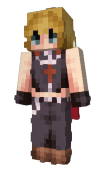 Minecraft skin lahta