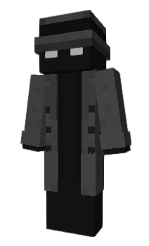 Minecraft скин по нику SmileOFF_