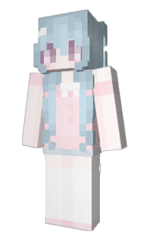 Minecraft skin dasddasda