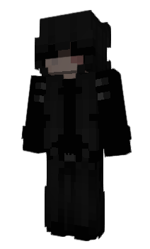 Minecraft skin mnosnlld