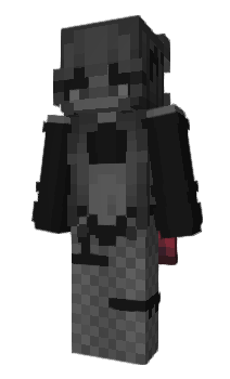 Minecraft скін по ніку mnosnlld