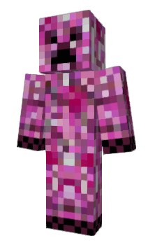 Minecraft скин по нику TrumanZi
