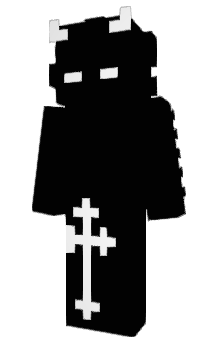 Minecraft скин по нику lxnc