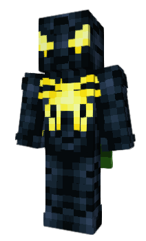 Minecraft скин по нику AllanBrov