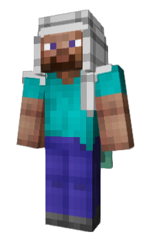 Minecraft skin Itz_seth