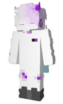 Minecraft скін по ніку Siddh4nt_