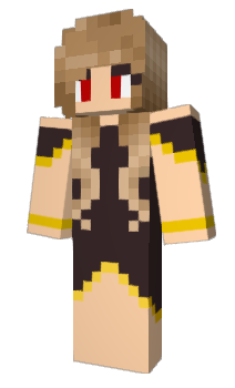 Minecraft скин по нику Tarya