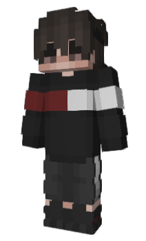 Minecraft скин по нику EdmundKemper