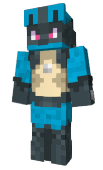 Minecraft скин по нику oakmind