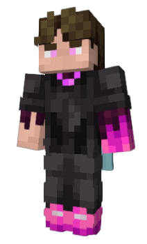 Minecraft скин по нику MorisReal