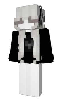 Minecraft skin k4yjw
