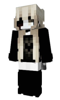 Minecraft скин по нику papongPaPhaiii_