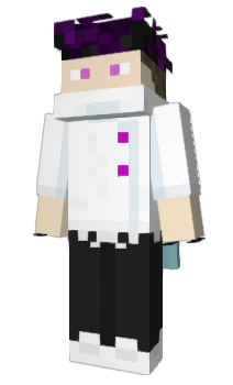 Minecraft скін по ніку CT_7965