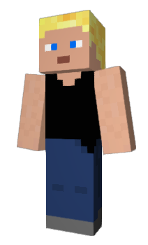 Minecraft скин по нику Z4C
