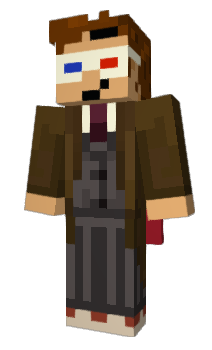 Minecraft скін по ніку amjel