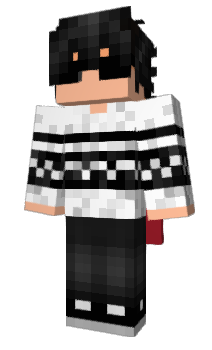 Minecraft skin CraniT