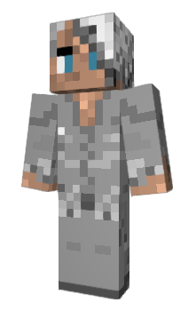 Minecraft скин по нику Coolar613